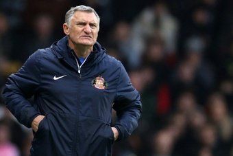 Sunderland secured their place in English football's Championship play-offs with a 3-0 win away to Preston on Monday but only after Millwall suffered an extraordinary loss at home to Blackburn Rovers.