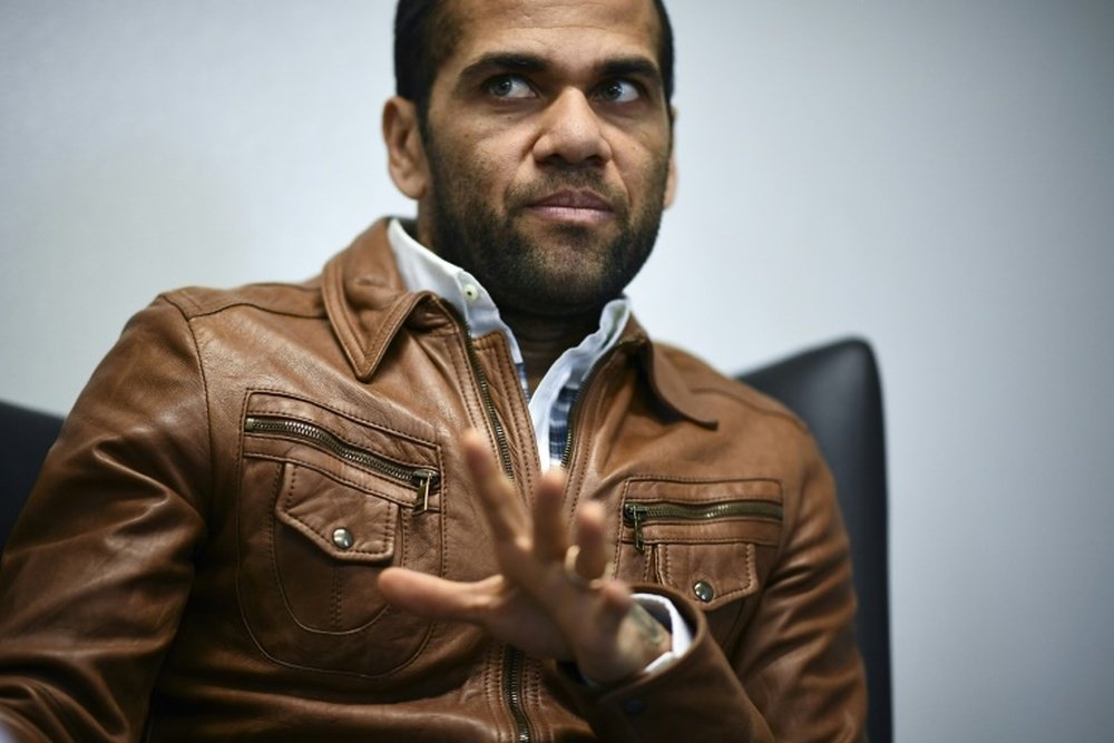 'Put the egos to one side' - Dani Alves and PSG's drive for Champions League glory.