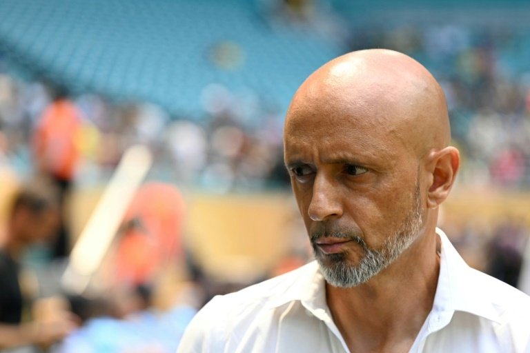 'Job done': Sundowns boss proud despite Club World Cup exit
