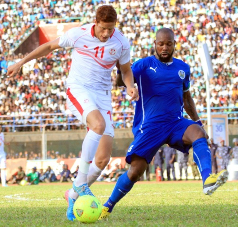 FIFA bans eight for life over match-fixing