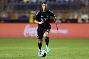 Hungary international Daniel Gazdag and Argentine forward Julian Carranza were on target as Philadelphia Union ended Minnesota's unbeaten start to the season with a 2-0 victory in Major League Soccer on Saturday.