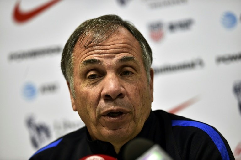 US seek breathing space in World Cup push