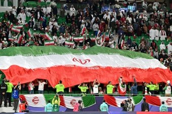 Excitement is running high among fans of Tehran's two football giants before Wednesday's derby between Persepolis and Esteghlal whose long-running rivalry has ignited passions in sports and politics for decades.