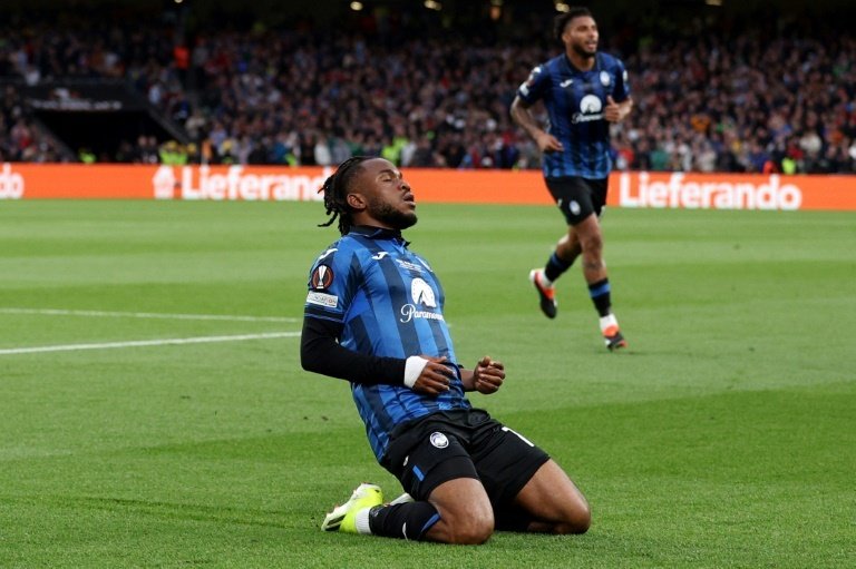 Ademola Lookman fires Atalanta past Fiorentina ahead of Arsenal clash