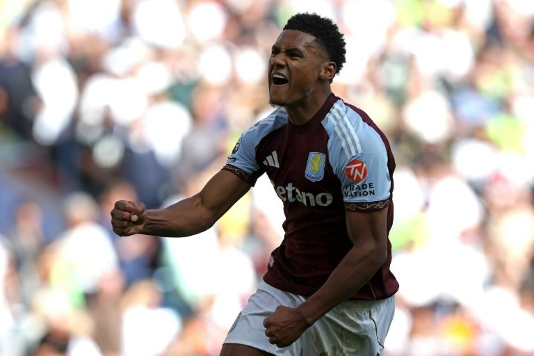 Watkins sparks Aston Villa revival for first Premier League win