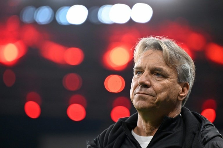 Tiny Elversberg chasing Bundesliga promotion 'dream'