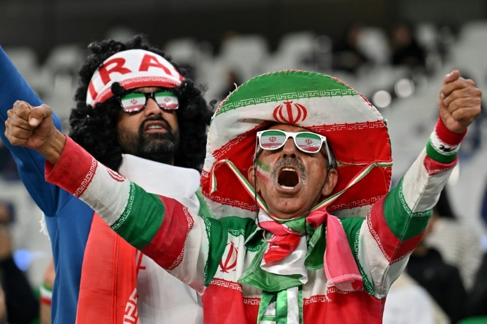The Asian Cup in Qatar has seen high-quality matches from the 24 competing teams. AFP