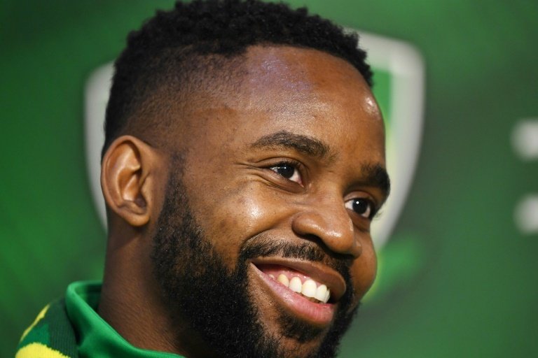 Bakambu confirmed as a Beijing Guoan player