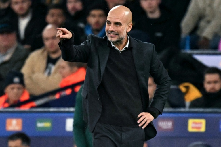 Pep Guardiola : 1 000 matchs, une légende vivante du football