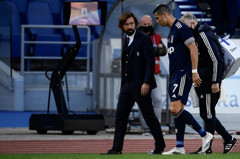 Ronaldo 'fit' for Andorra friendly