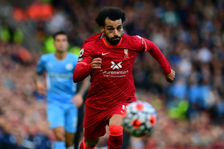 African players in Europe: Brilliant Salah set to overtake Drogba