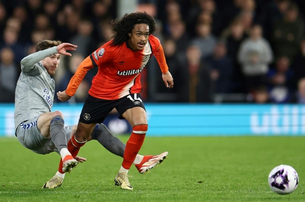Curacao went second in Group B on four points after beating Bermuda. AFP
