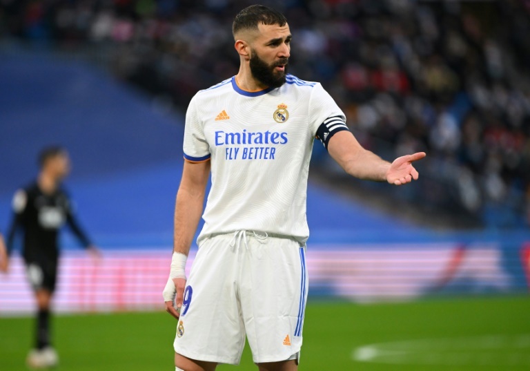 ï»¿Injured Benzema to miss Granada sport and situation grows ahead of PSG