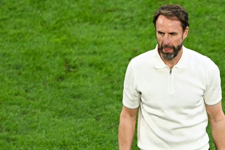 Southgate considers 'change of direction' after England exit