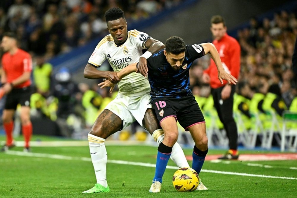 Navas said he would stay playing until December before retiring. AFP