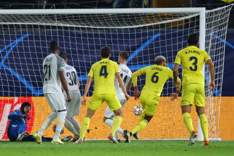 ï»¿Villarreal see off Young Boys amid doubts round Emery destiny