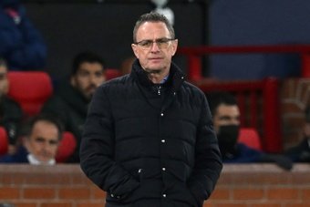 Limp Champions League exit rounds off depressing Man Utd season