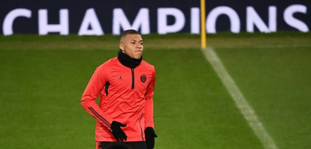 Confident Man Utd can inflict more Champions League pain on PSG