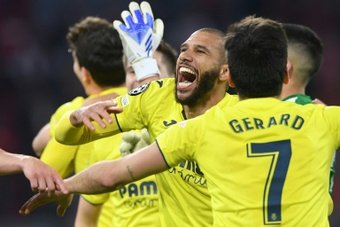 Villarreal fuelled to Bayern win by Nagelsmann remark, says Moreno