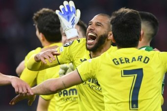 Villarreal fuelled to Bayern win by way of Nagelsmann observation, says Moreno