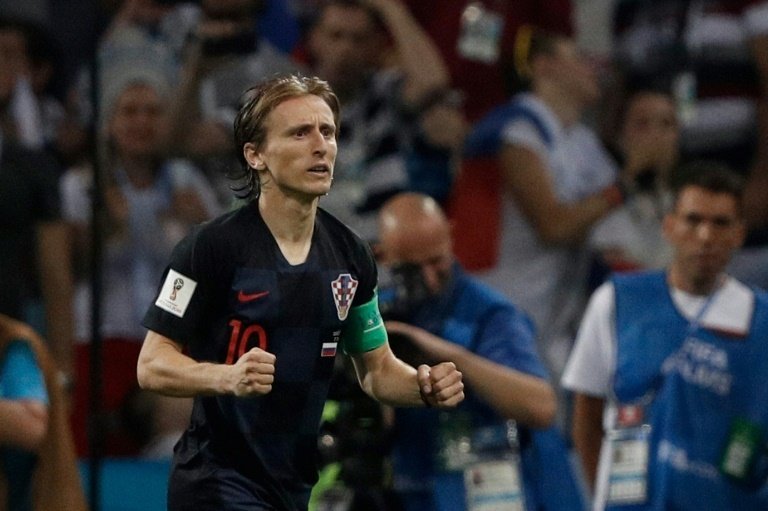 Jaded Croatia look to master Modric to carry them through against England