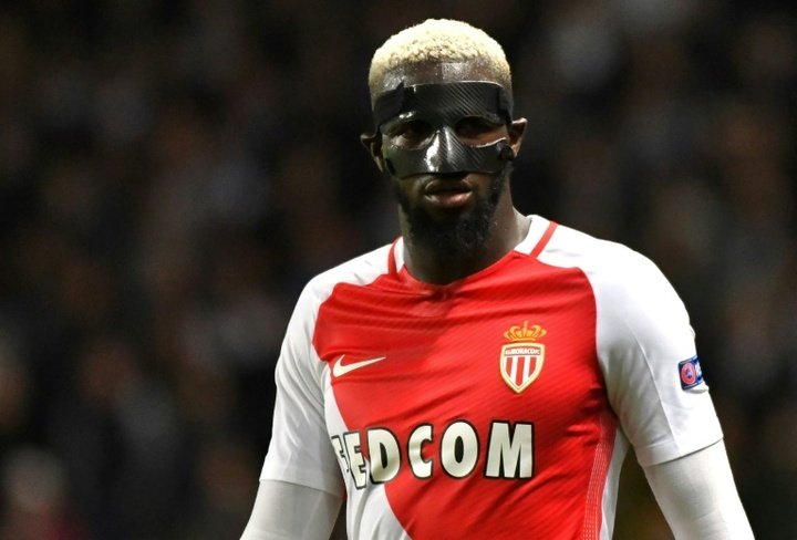 Bakayoko rejoins Monaco on loan from Chelsea