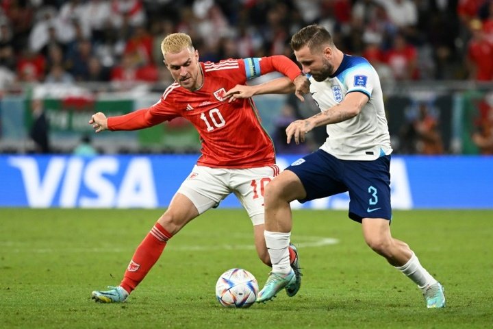 Ramsey backs Wales to blossom in post-Bale era