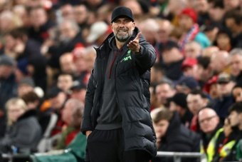 Liverpool boss Jurgen Klopp insists that his team are not out of contention for a place in the Europa League semi-finals in spite of trailing Atalanta 3-0 ahead of Thursday's secoond leg in Bergamo.