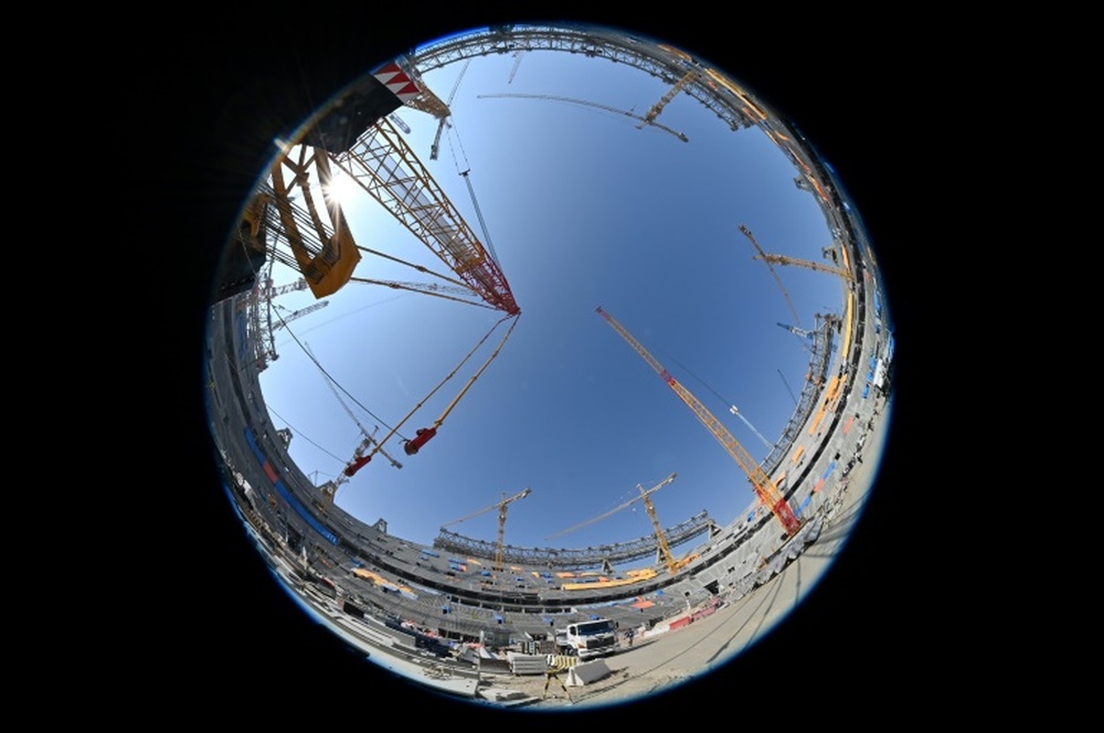Year before Qatar World Cup, Amnesty urges end to labour abuses. AFP
