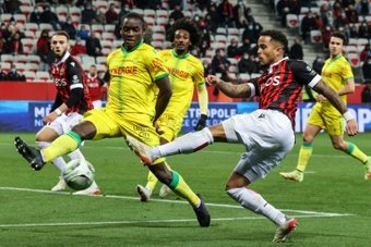 Nice and Nantes aim for French Cup glory in rare final without PSG. AFP