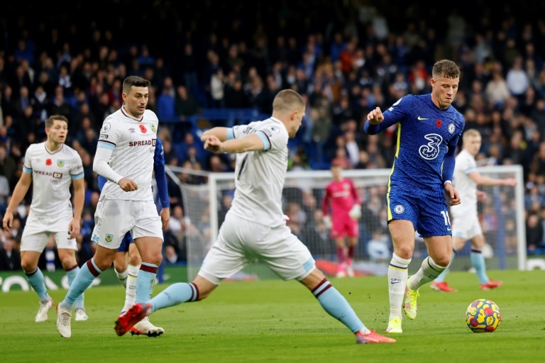 ï»¿Tuchel urges Barkley to seize Chelsea risk