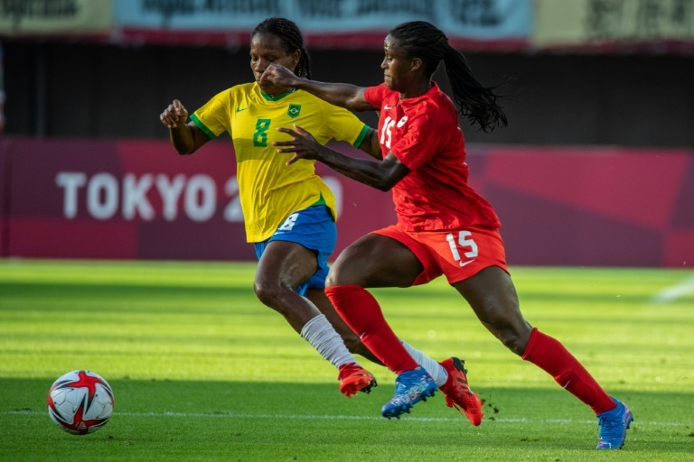 ï»¿Brazil legend Formiga to retire from national team