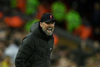 Rangnick pleads with Man Utd to follow Liverpool blueprint