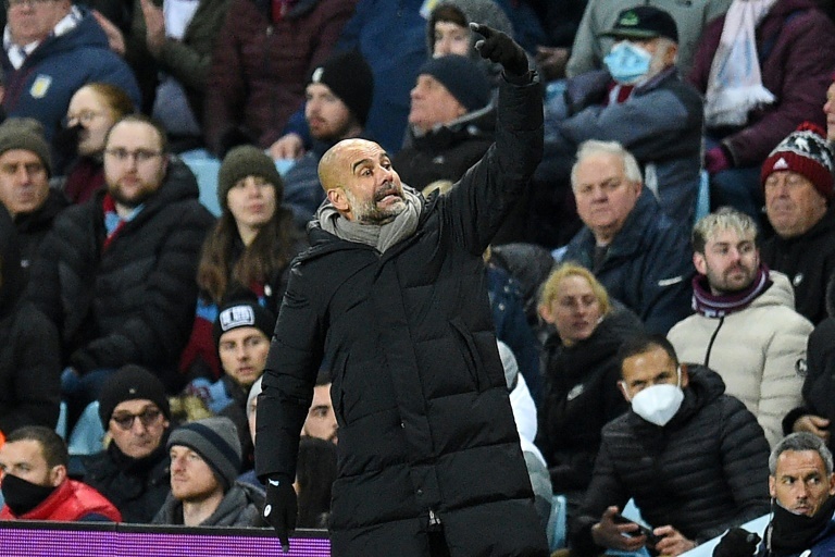 ï»¿Intense time table makes Premier League glory sweeter: Guardiola