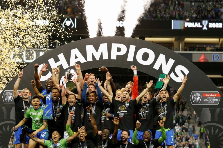 CONCACAF Champions League to be expanded from 2024