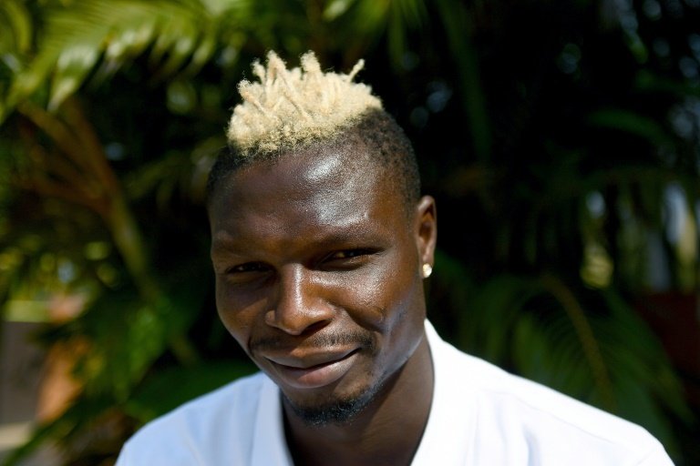 Aristide Bance - Burkina Faso's globetrotting goal-getter