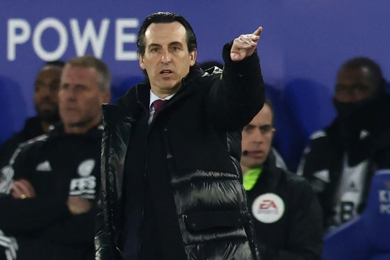Villa revival restores Emery's PL reputation