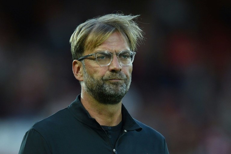 Klopp ready for Arsenal test