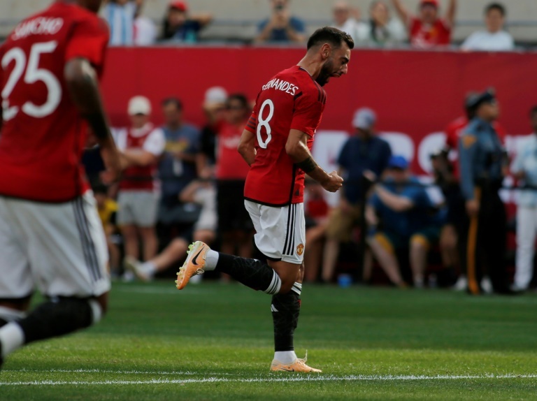 Explained: Why Man Utd vs Arsenal friendly went to penalties