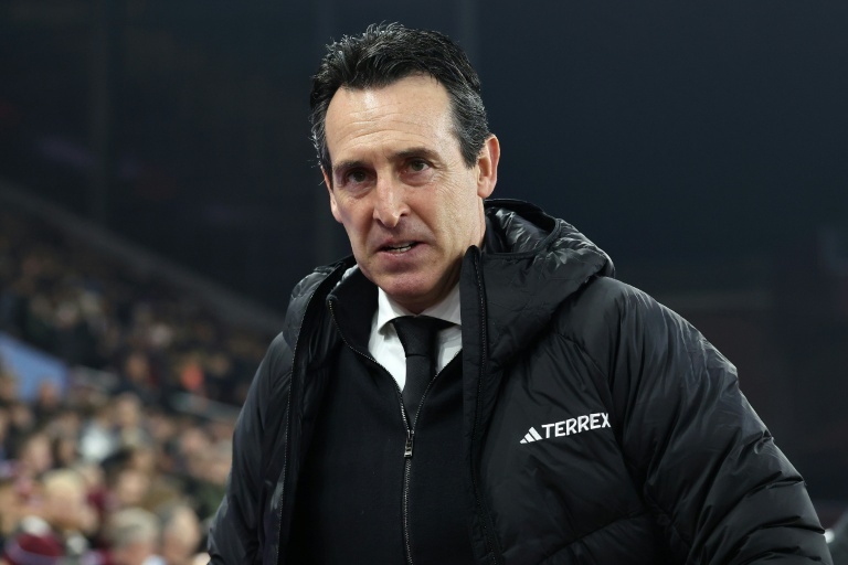 Emery says rising expectations driving red-hot Villa