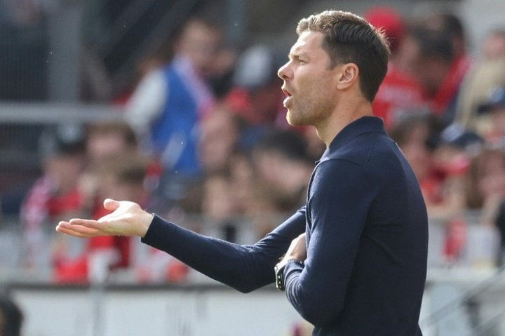 Leverkusen face derby rivals Cologne with Xabi Alonso revolution in full swing