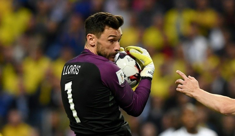 Crucial double date in European World Cup qualifying