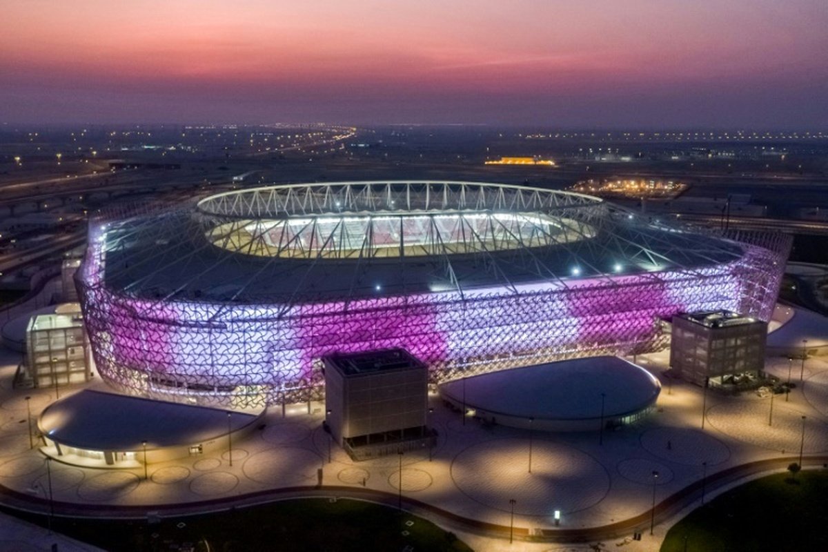 Better together? Latest Qatar World Cup stadium launches Better together? Latest Qatar World Cup stadium launches
