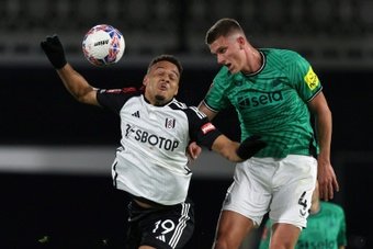 Newcastle and the Netherlands were dealt a huge blow on Wednesday as it was revealed defender Sven Botman could be sidelined for the rest of the year by an anterior cruciate ligament injury.