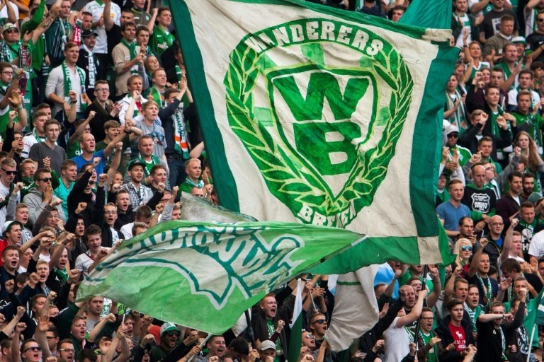 Rashica-inspired Bremen claim crucial victory over Cologne