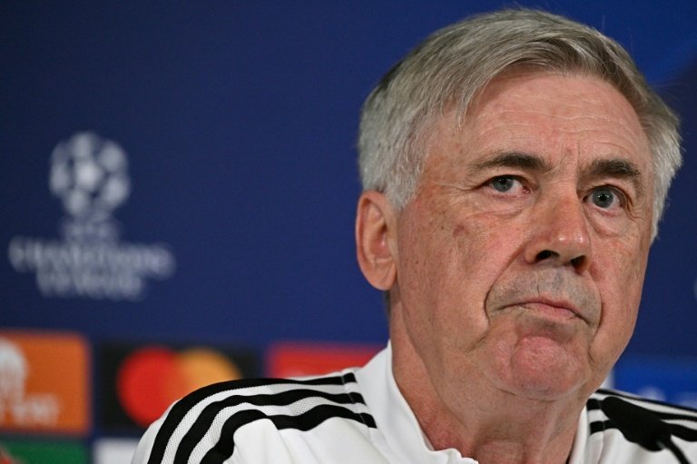 Madrid must halt 'unstoppable' City, not only Haaland, says Ancelotti