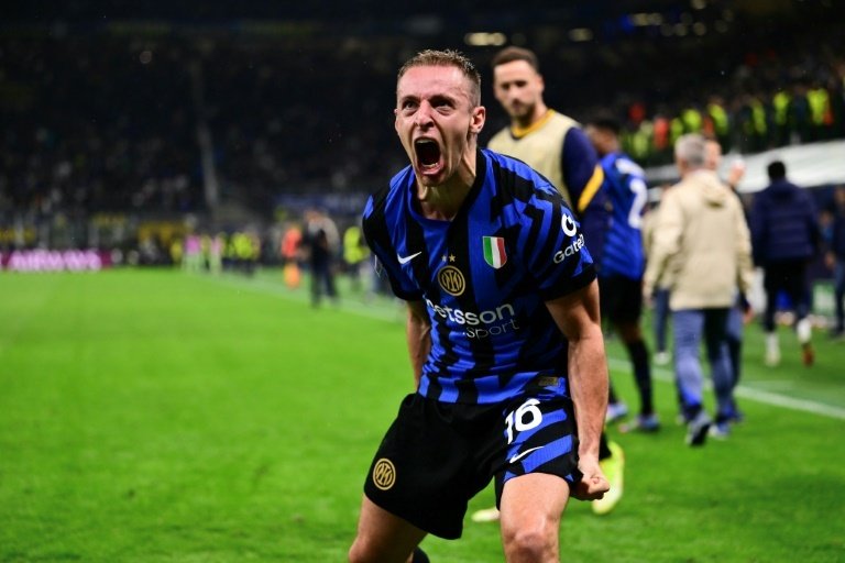 Inter seek Champions League final redemption after Barca triumph
