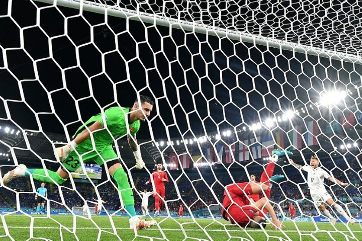 Make no mistake! Euro 2020 has been littered with own goals