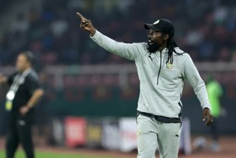 Senegal coach wants AFCON video games not on time to enhance World Cup construct-up