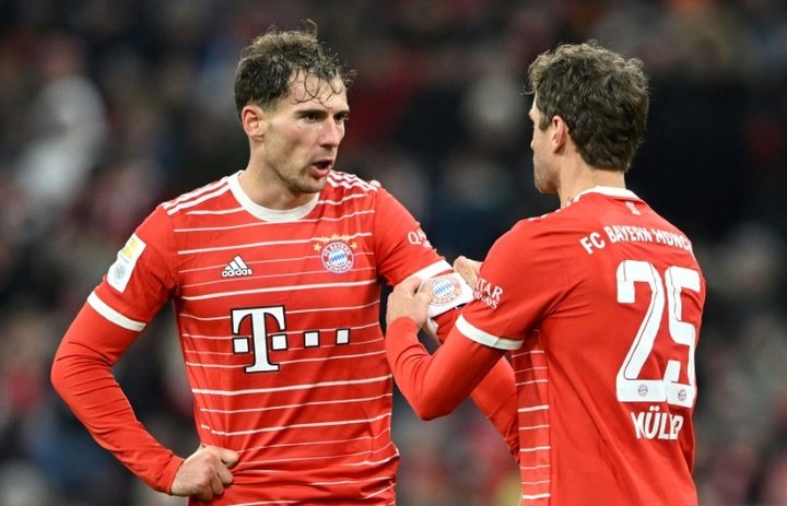 Birthday-boy Musiala helps Bayern reclaim league top spot